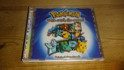 Pokémon - Front