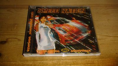 Ridge Racer 64 - Front