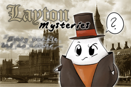 Layton Mysteries