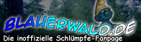 BlauerWald.de - Die inoffizielle Schlümpfe-Fanpage