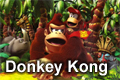 Donkey Kong