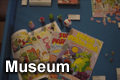 Mario im Museum