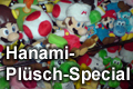Hanami-Plüsch-Special