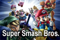 Super Smash Bros.