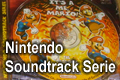 Nintendo Soundtrack Serie
