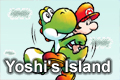 Yoshi's Island