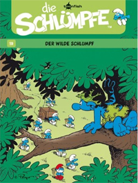 Die Schlmpfe - Band 19