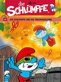 Die Schlmpfe - Band 37