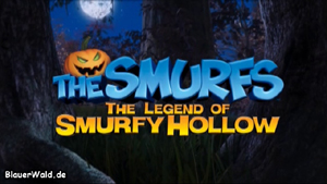 Smurfy Hollow