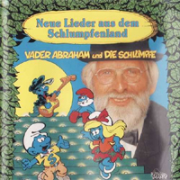 Neue Lieder aus dem Schlumpfenland