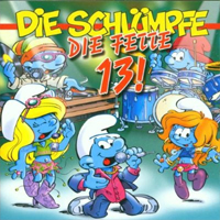 Vol. 13 - Die fette 13!