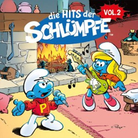 Die Hits der Schlmpfe 2