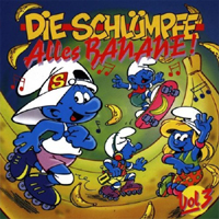 Vol. 3 - Alles Banane