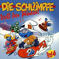 Vol. 4 - Voll der Winter