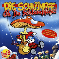 Vol. 8 - Oh Du Schlumpfige