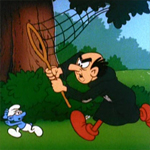 Gargamel