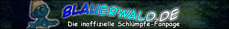 BlauerWald.de Banner