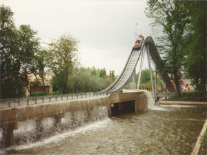 La Rivière Sauvage